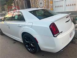 كرايسلر 300